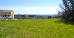 Terreno Edificabile in Vendita a Caltagirone (Catania)