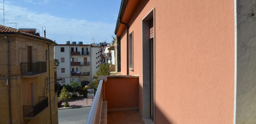 Appartamento in Vendita a Niscemi (Caltanissetta)