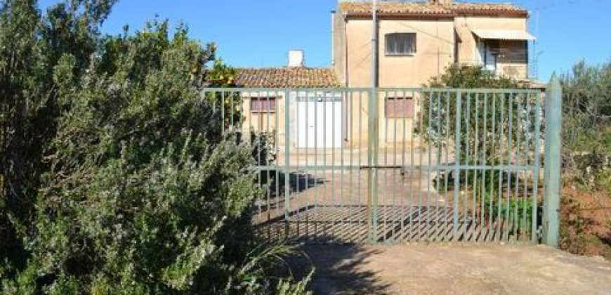 Terreno Agricolo in Vendita a Caltagirone (Catania)