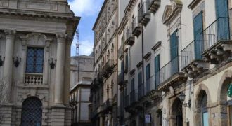 Appartamento in Vendita a Caltagirone (Catania)