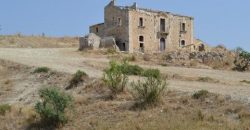 Terreno Agricolo in Vendita a Caltagirone (Catania)