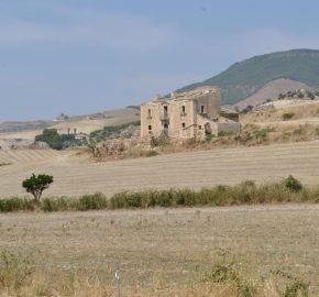 Terreno Agricolo in Vendita a Caltagirone (Catania)