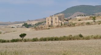 Terreno Agricolo in Vendita a Caltagirone (Catania)