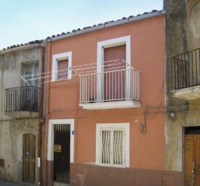 Casa singola in Vendita a Caltagirone (Catania)