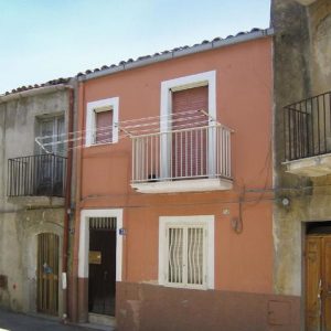 Casa singola in Vendita a Caltagirone (Catania)