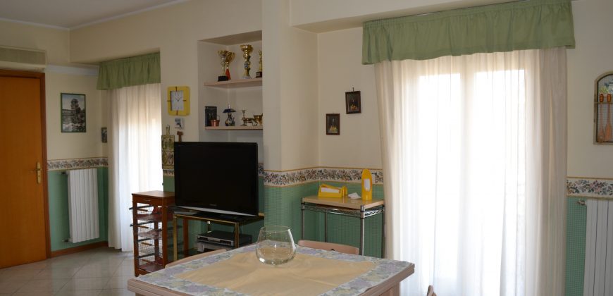 Appartamento in Vendita a Caltagirone (Catania)