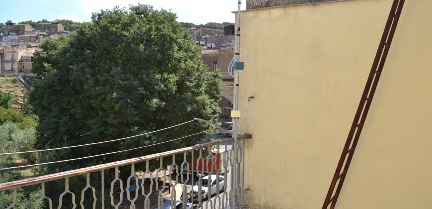 Casa in Vendita a Caltagirone (Catania)