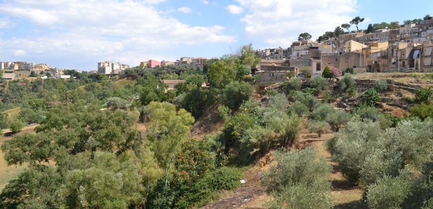 Casa in Vendita a Caltagirone (Catania)