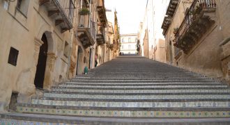 Casa in Vendita a Caltagirone (Catania)