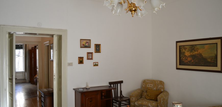 Casa in Vendita a Caltagirone (Catania)