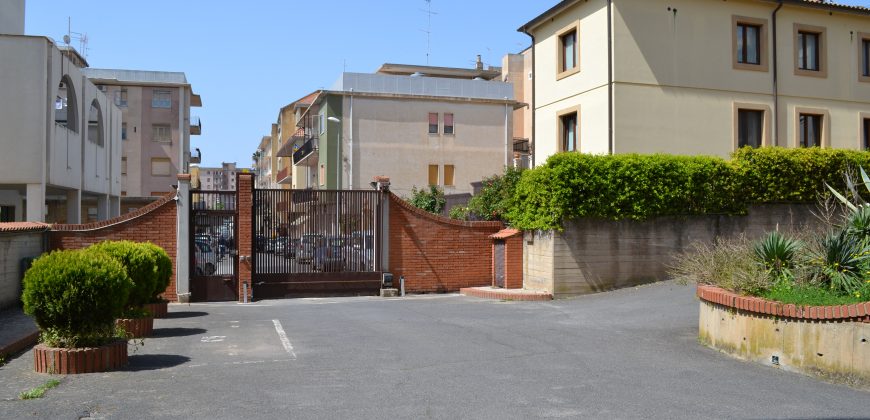 Appartamento in Vendita a Caltagirone (Catania)