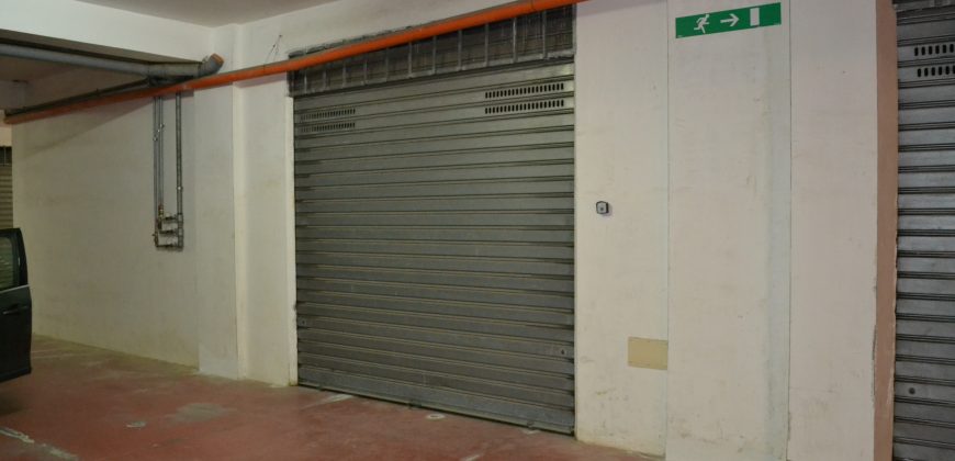 Garage/ Deposito/ Magazzino in Vendita a Caltagirone (Catania)