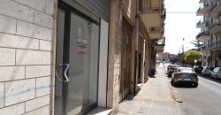 Locale commerciale in Affitto a Caltagirone (Catania)