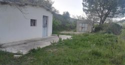 Terreno in Vendita A Niscemi (Caltanissetta)