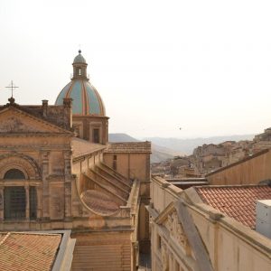 Appartamento in Vendita a Caltagirone (Catania)
