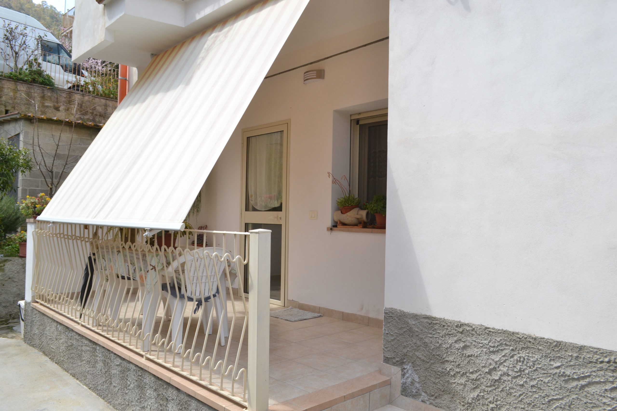Appartamento in Vendita a San Michele di Ganzaria (CT)