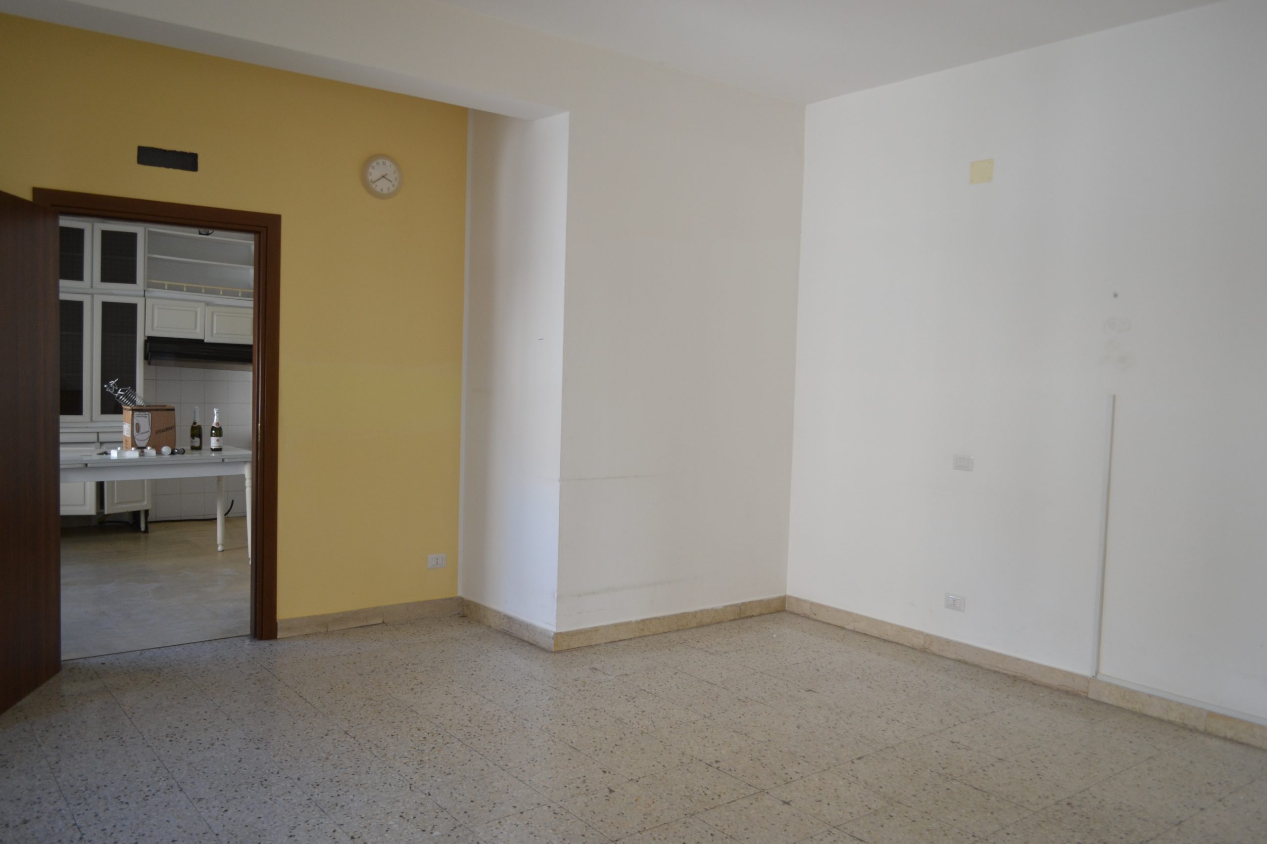 Appartamento – Struttura in Affitto a Caltagirone (CT)