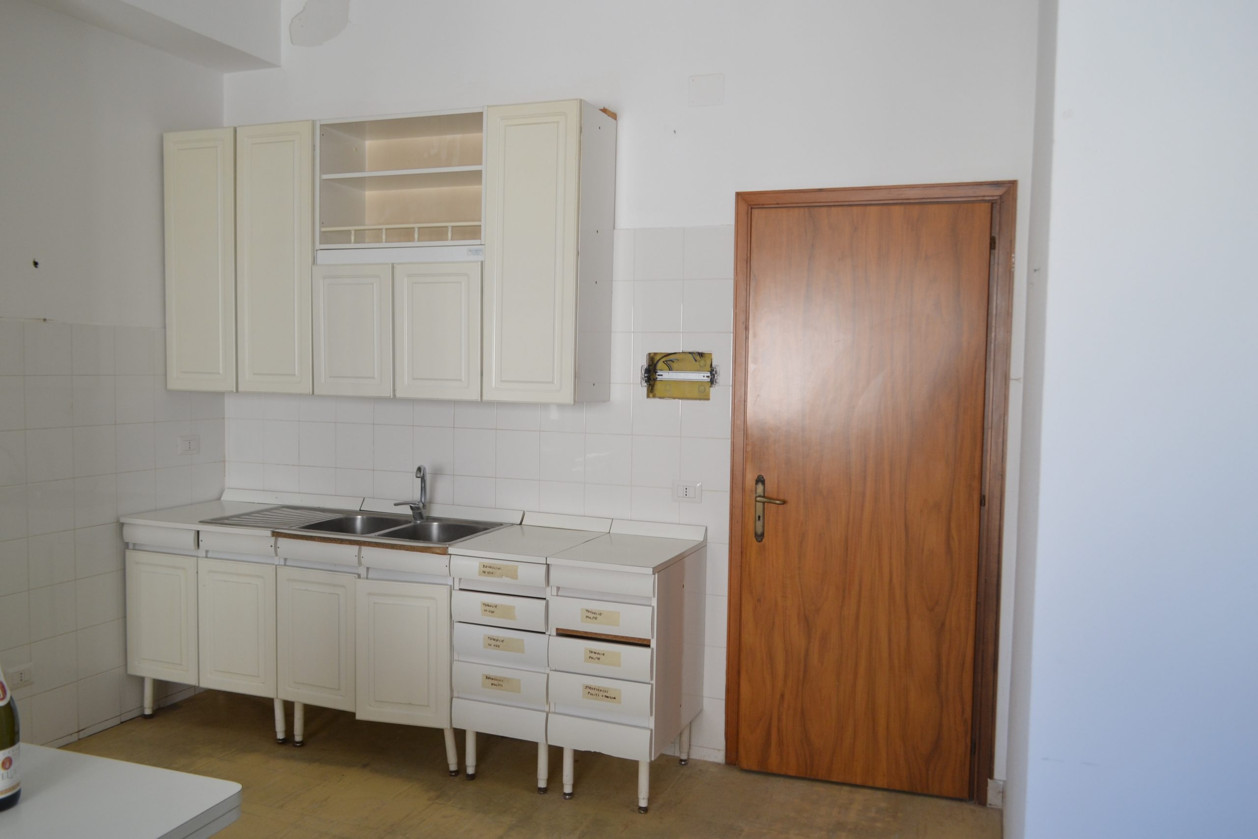 Appartamento – Struttura in Affitto a Caltagirone (CT)