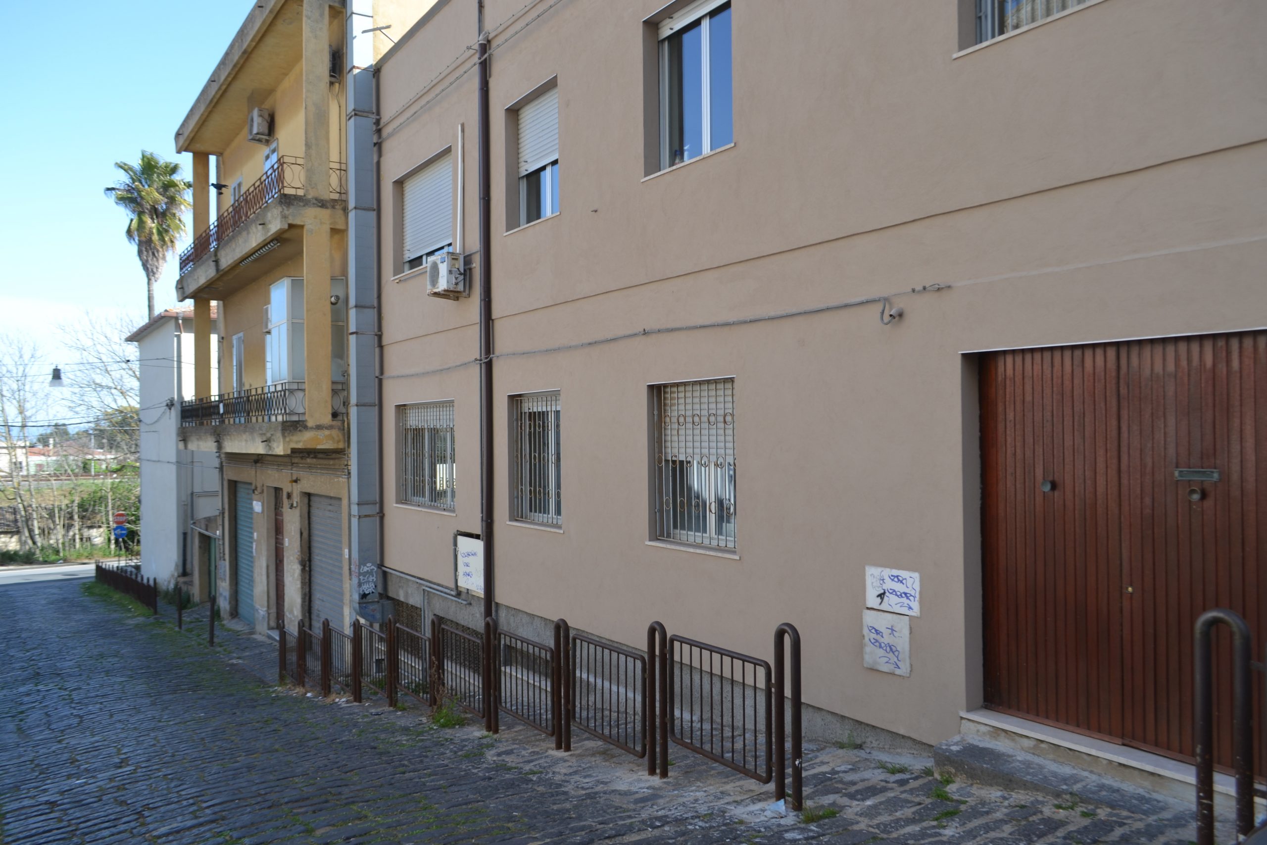 Appartamento – Struttura in Affitto a Caltagirone (CT)