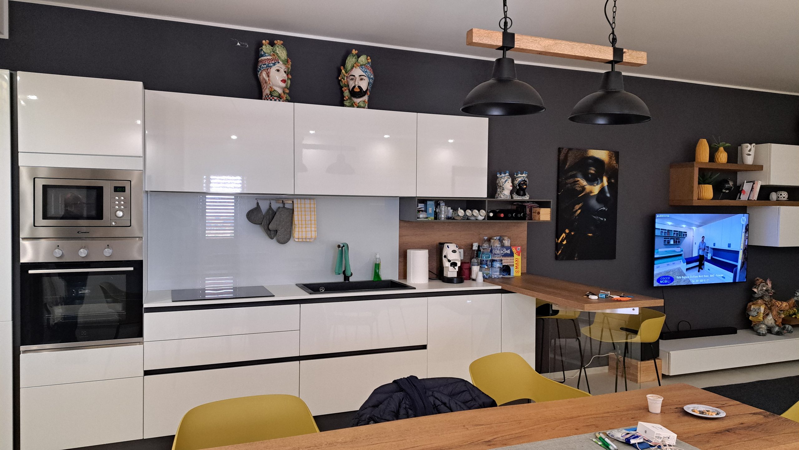 Villa in Vendita a Caltagirone (CT)